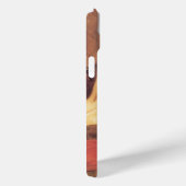 レイトン卿による「Wedded」 Case-Mate iPhoneケース (裏面 / 右)