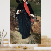 レイトン5月CC0029ポスター ポスター (キッチン)