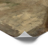 レイトン5月CC0029ポスター ポスター (角)