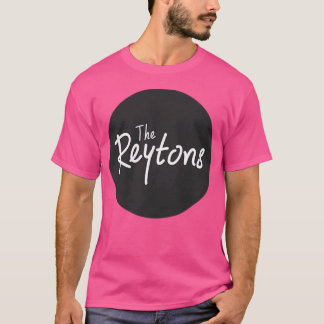 レイトン Tシャツ