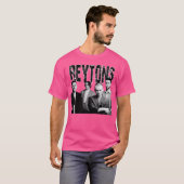 レイトン Tシャツ (正面フル)