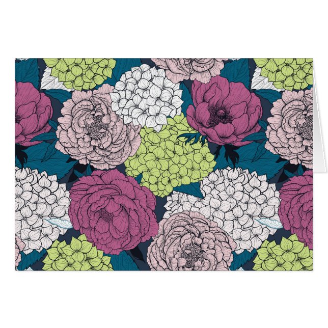 レイト春園 (正面横)