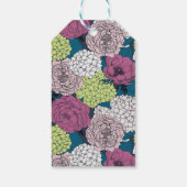 レイト春園 ギフトタグ (裏面)