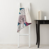 レイト春園 シェルパブランケット (インサイチュ)