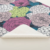 レイト春園 シェルパブランケット (3/4)