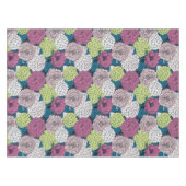 レイト春園 テーブルクロス (正面(横))