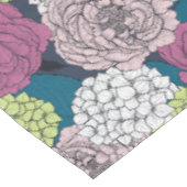 レイト春園 テーブルクロス (アングル)