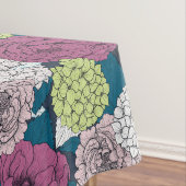 レイト春園 テーブルクロス (インサイチュ)