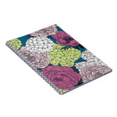 レイト春園 ノートブック (右側)