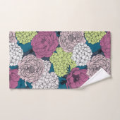 レイト春園 バスタオルセット (ハンドタオル)