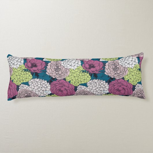 レイト春園 ボディピロー (裏面)