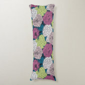 レイト春園 ボディピロー (正面縦)