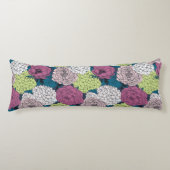 レイト春園 ボディピロー (正面)