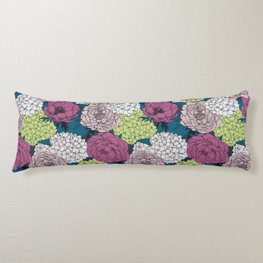 レイト春園 ボディピロー (正面)