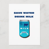 レイト ポストカード (正面)