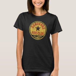 レイドノヴァンフェイトクラブ Tシャツ