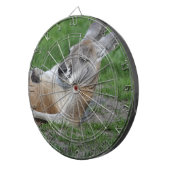 レイドバックカンガルー ダーツボード (正面右)