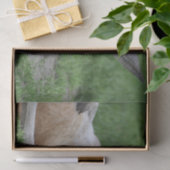 レイドバックカンガルー 薄葉紙 (ギフト)