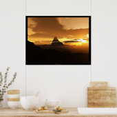 レイドリーム ポスター (キッチン)