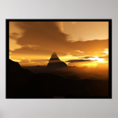 レイドリーム ポスター (正面)