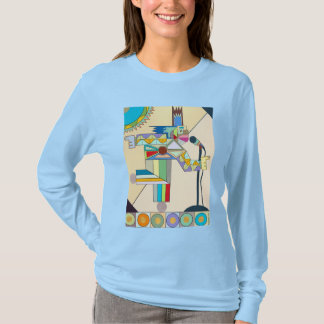 レイド アイ ダブ Tシャツ