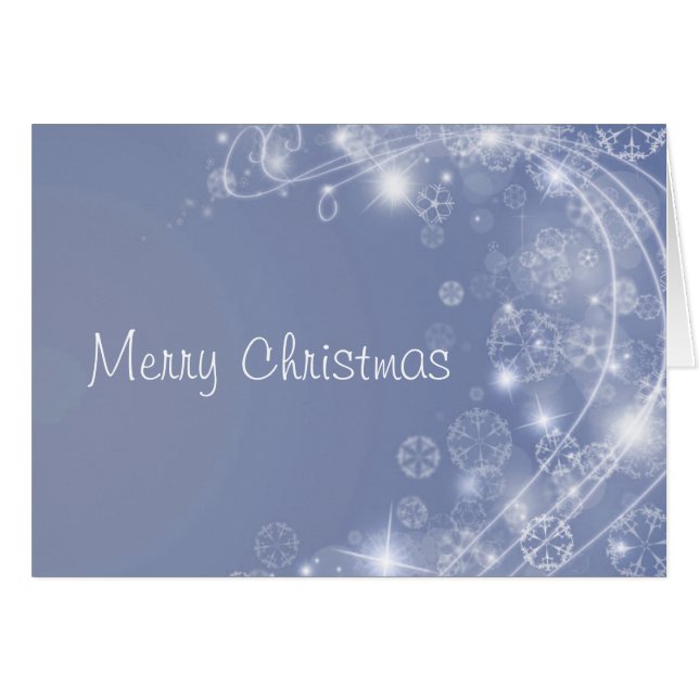 レイド・トナカイとメリークリスマスツリー (正面横)