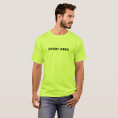 レイナのシャートウィークシャツ Tシャツ (正面フル)