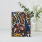 レイナマリアライオンザ ポストカード (スタンド正面)