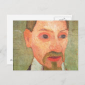 レイナーマリアライク ポストカード (正面/裏面)