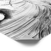 レイナー・ブラウン装甲大丹新劇の巨人 ポスター (角)