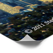 レイニアビヨンドシアトル ポスター (角)