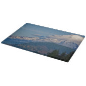 レイニアP5002 カッティングボード (角)