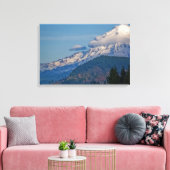 レイニアP5002 キャンバスプリント (インサイチュ (リビング))