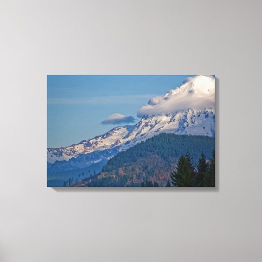 レイニアP5002 キャンバスプリント (正面)