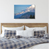 レイニアP5002 キャンバスプリント (インサイチュ (寝室))