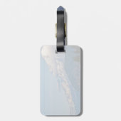 レイニアP5002 ラゲッジタグ (裏面縦)