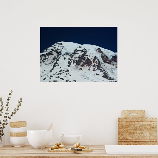 レイニアP7108 ポスター (キッチン)