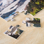 レイニアP7350 ジグソーパズル (側面)