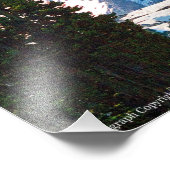 レイニアP7350 フォトプリント            (角)