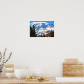 レイニアP7350 ポスター (キッチン)