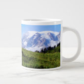 レイニアPDSC230 ジャンボコーヒーマグカップ (右)