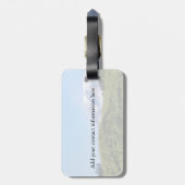 レイニアPDSC230 ラゲッジタグ (裏面縦)