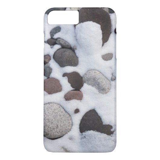 レイニエ山国立公園2 Case-Mate iPhoneケース (裏面)