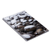 レイニエ山国立公園 ノートブック (右側)