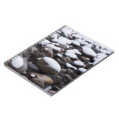 レイニエ山国立公園 ノートブック (左側)