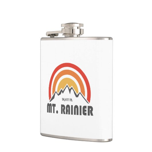 レイニエ山 フラスク (左)