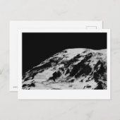 レイニエ溶融はがき ポストカード (正面/裏面)