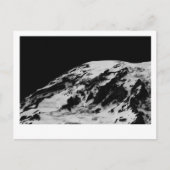 レイニエ溶融はがき ポストカード (正面)