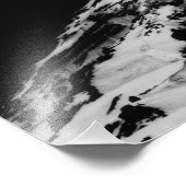 レイニエ溶解 フォトプリント            (角)