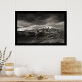 レイニエ ポスター (キッチン)